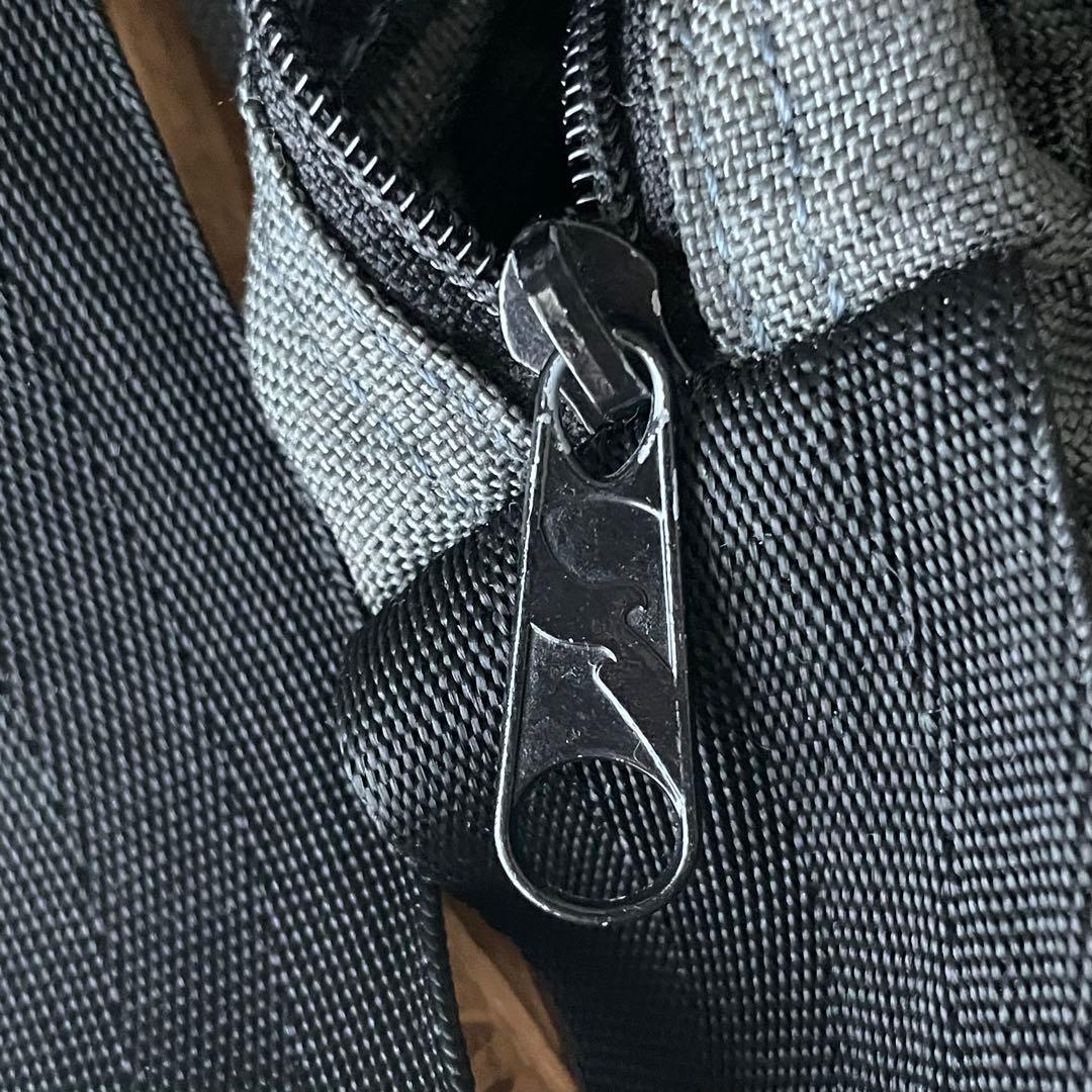 《エルベシャプリエ × アウトドアプロダクツ》 ショルダーバッグ