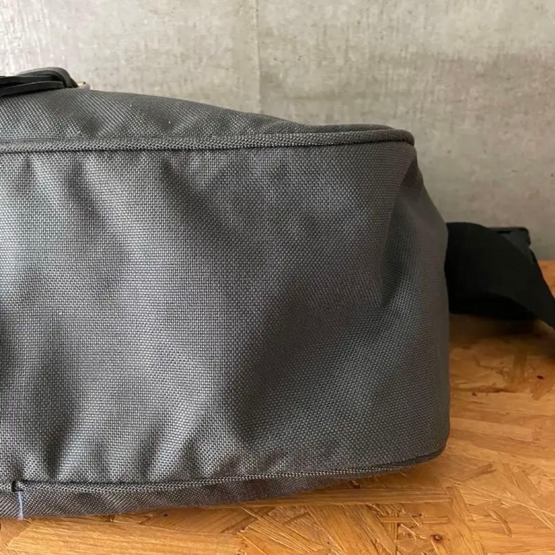 《エルベシャプリエ × アウトドアプロダクツ》 ショルダーバッグ