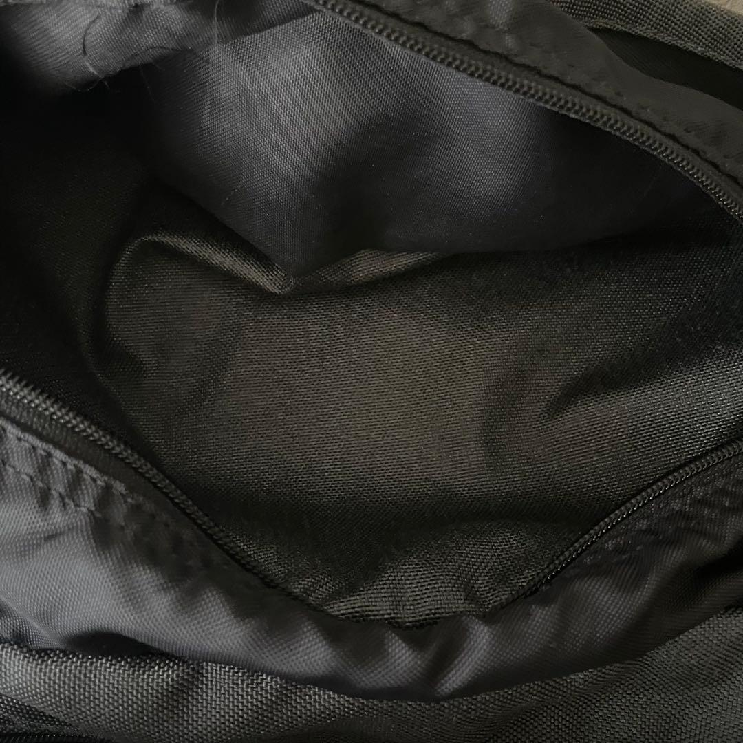 《エルベシャプリエ × アウトドアプロダクツ》 ショルダーバッグ