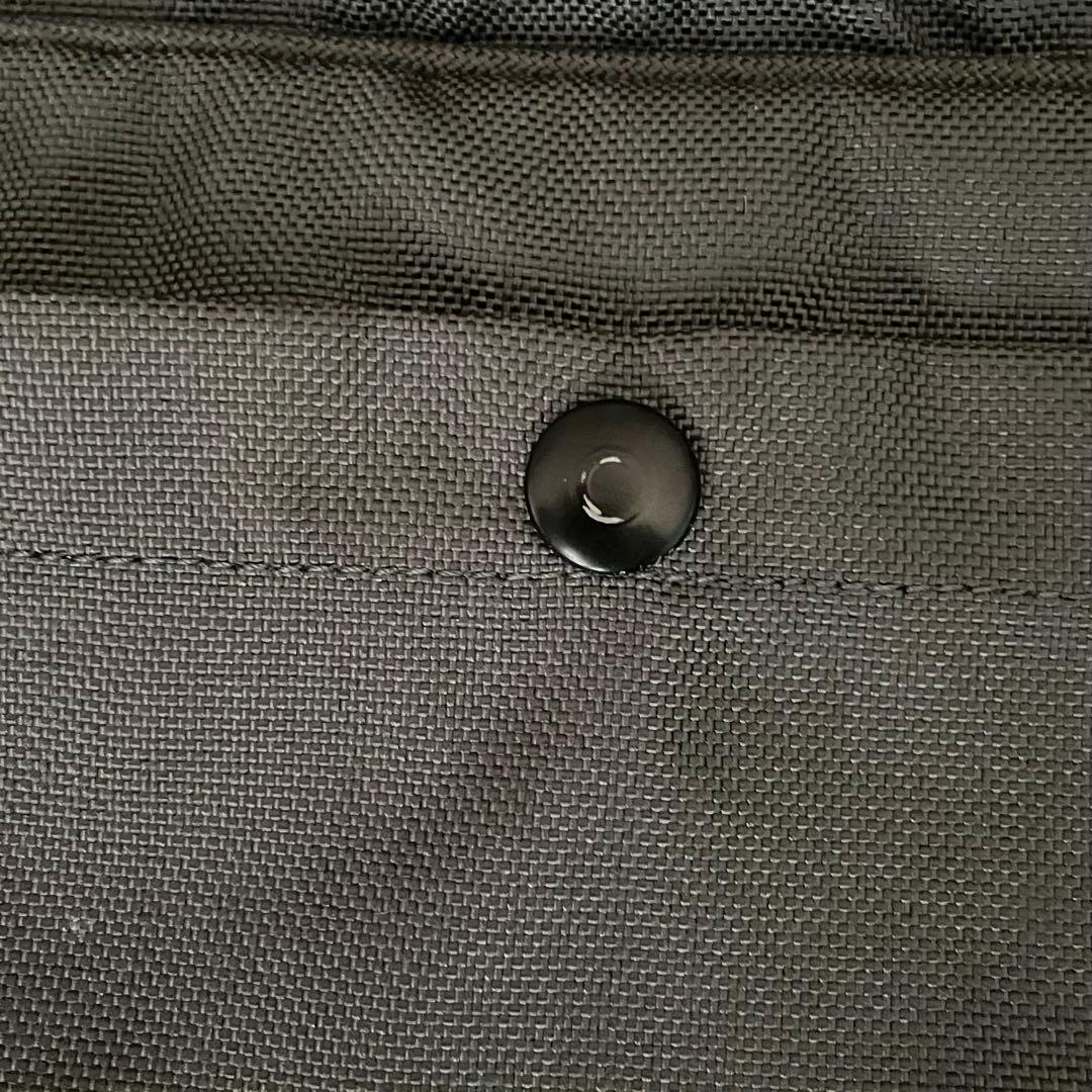 《エルベシャプリエ × アウトドアプロダクツ》 ショルダーバッグ