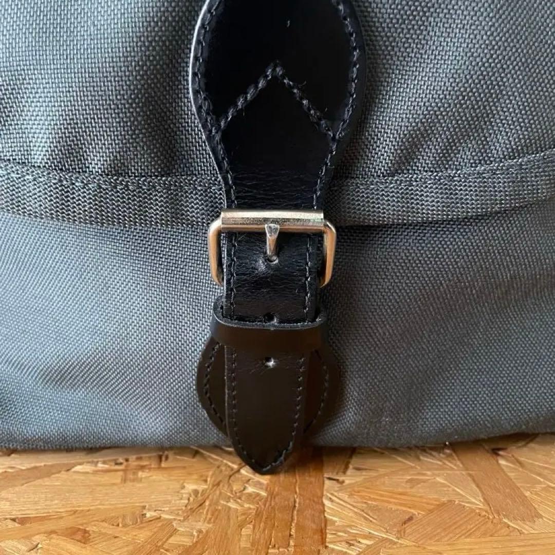 《エルベシャプリエ × アウトドアプロダクツ》 ショルダーバッグ