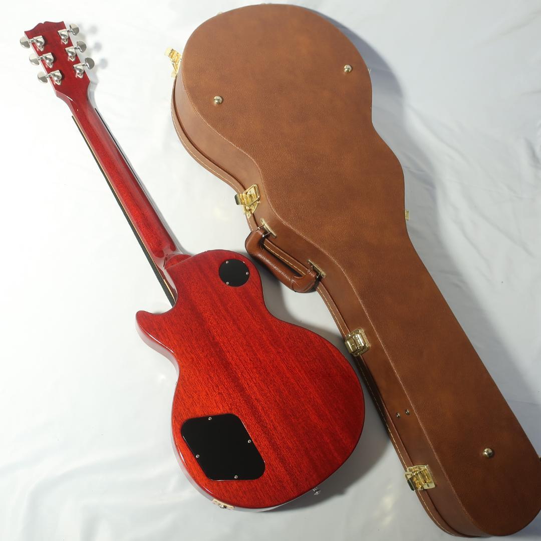Gibson レスポール スタンダード 2020年製 90sハードケース付 - メルカリ