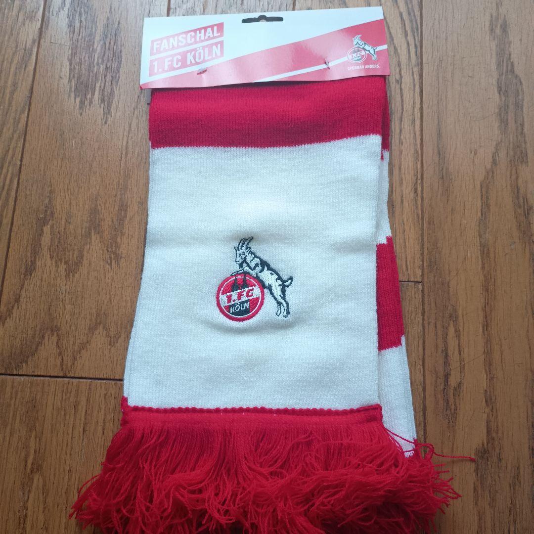ドイツブンデスリーガ FCケルングッズ - メルカリ