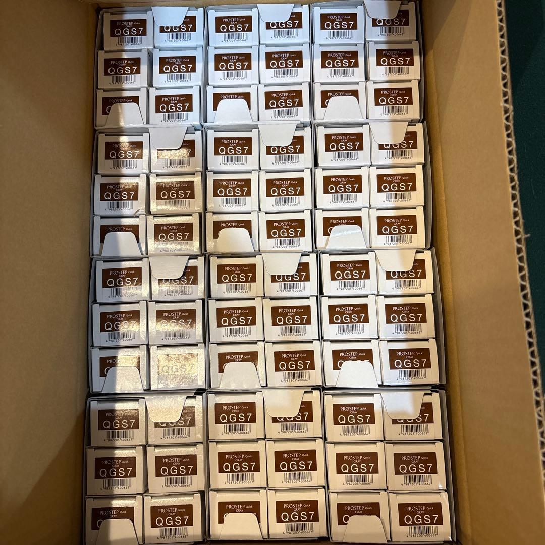 QGS7 カラーリング剤 - メルカリ