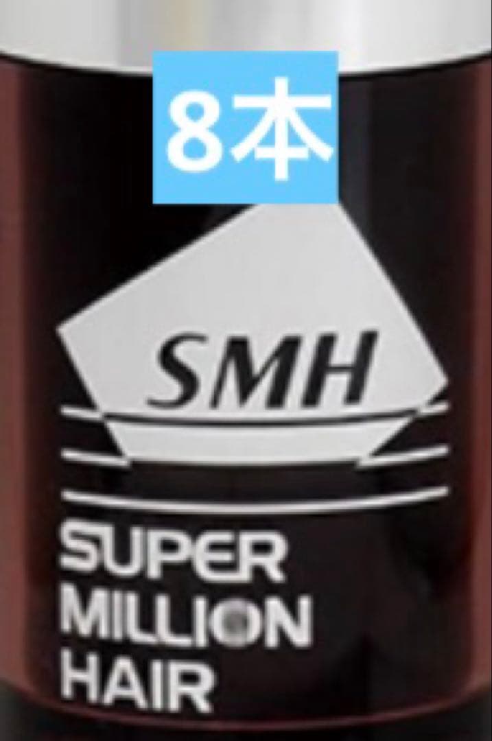 SPミリオンヘアー コンパクトセット#11 グレー