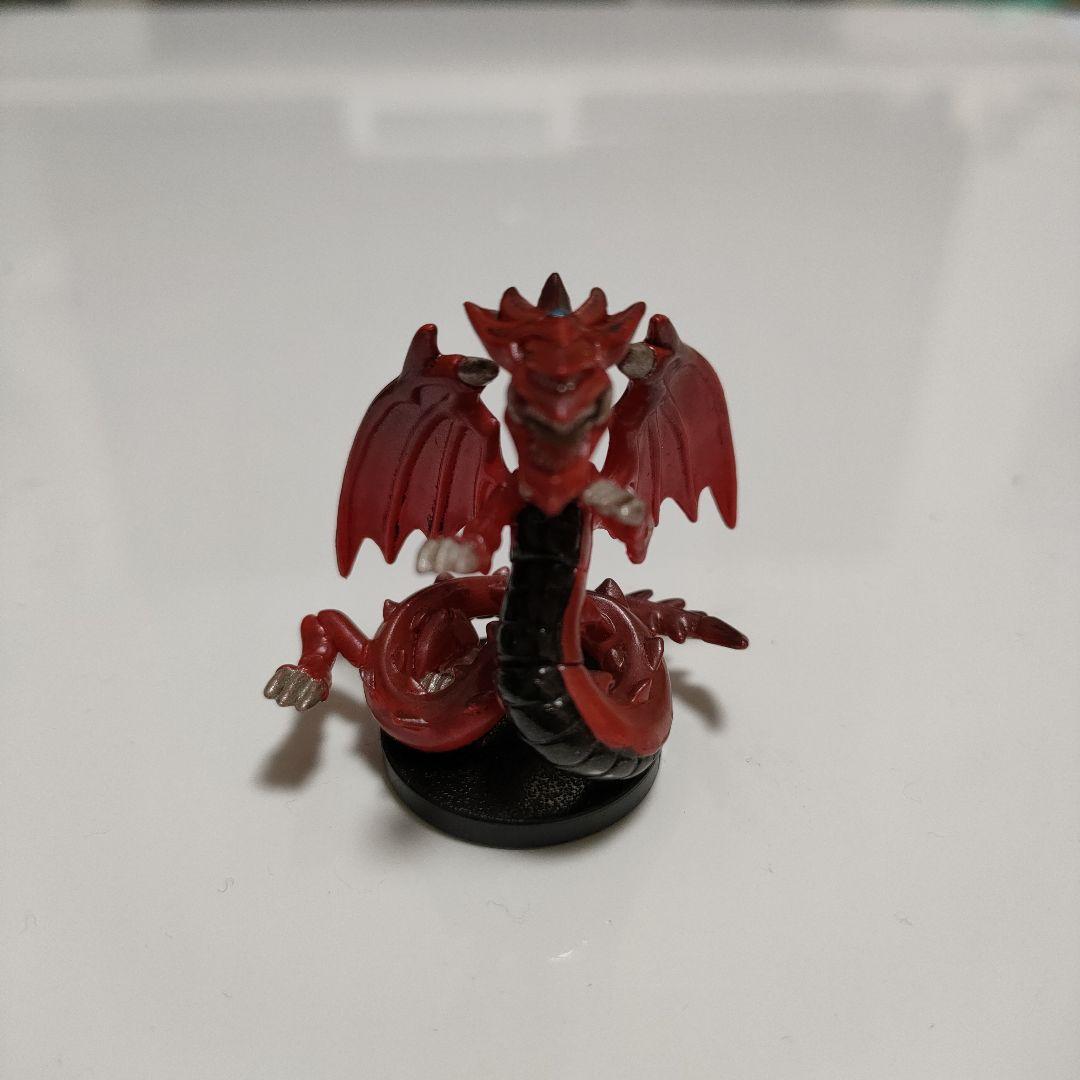 ダンジョンダイスモンスターズ オシリスの天空竜 - メルカリ