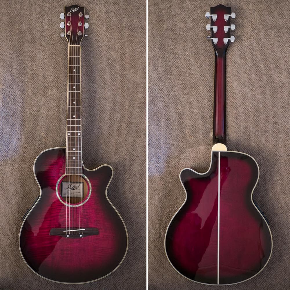 Stafford SEP-500 2004年 美品エレアコ スタッフォード(STAFFORD)|エレアコ|【ハードオフ公式通販】オフモール