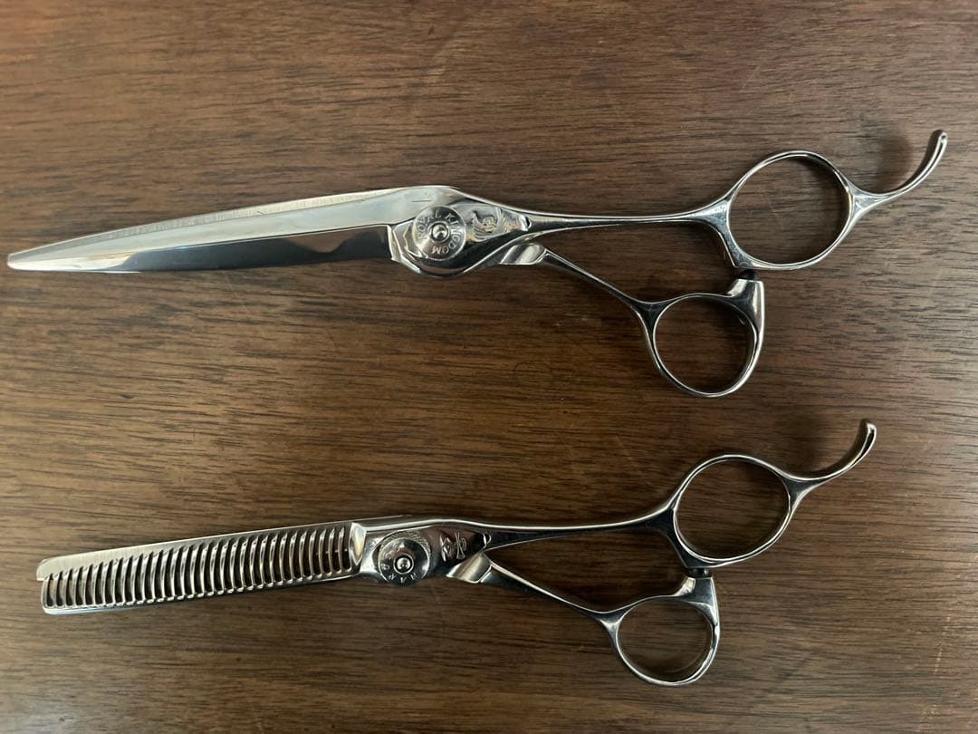 NARUTO セニングシザー＆シザー