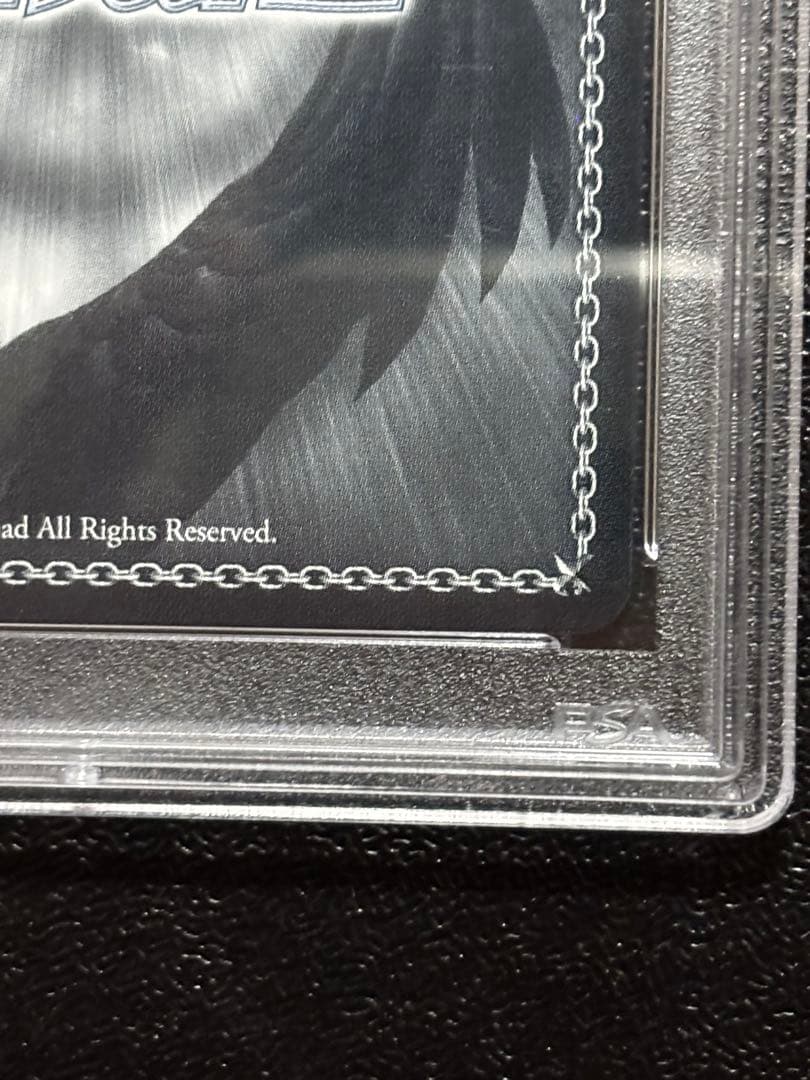 ヴァイス ありがチュー！ SSP PSA10 ハコス・ベールズ サイン - メルカリ