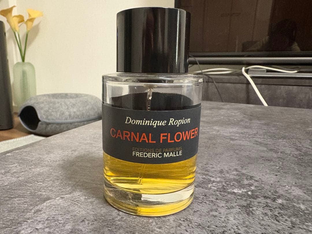 Frederic Malle フレデリックマル カーナルフラワー