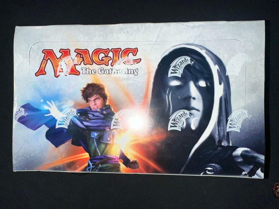 【MTG】MAGIC オリジン