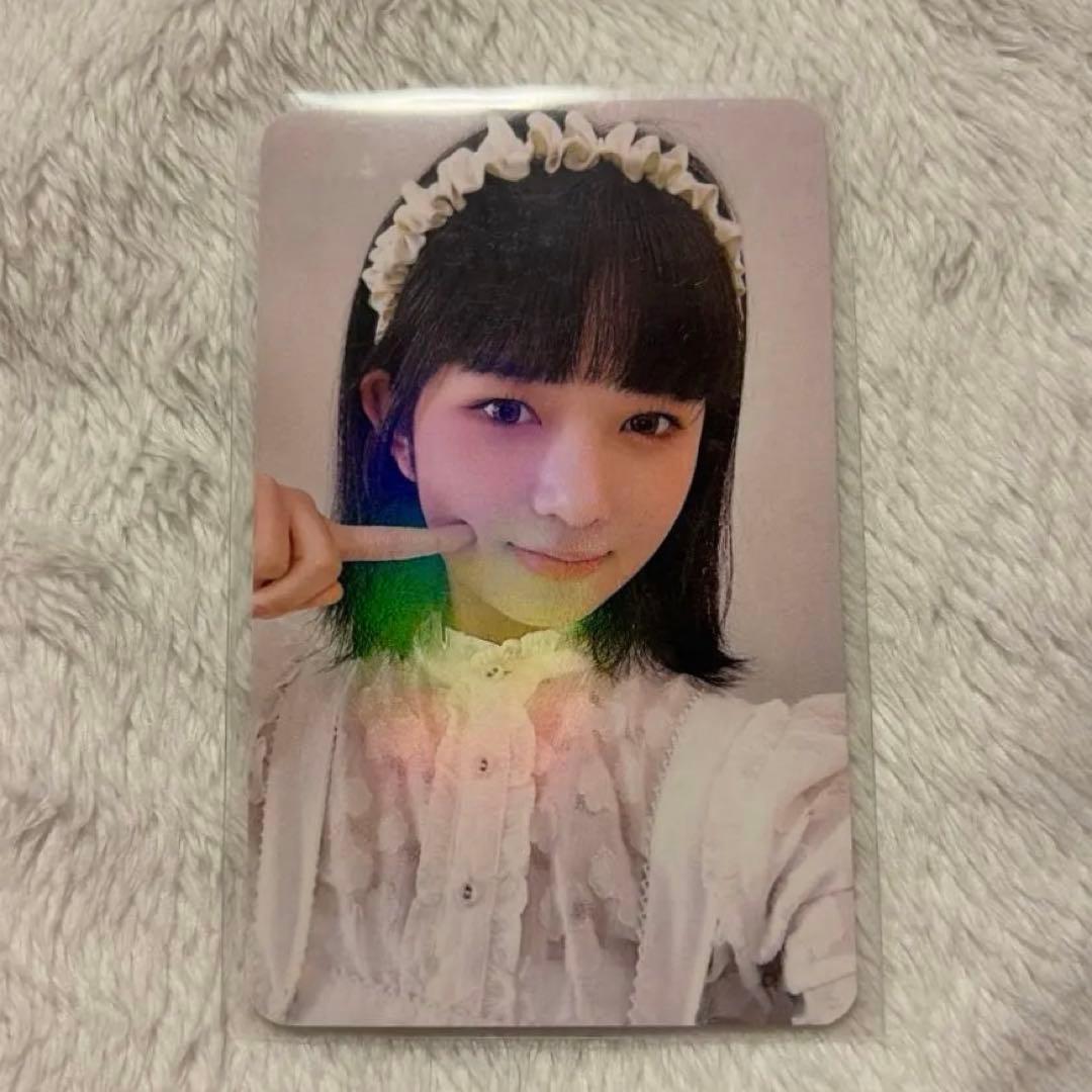 IVE レイ 2022 シーグリ シンナラ 特典トレカ 2026年最新】ive シーグリ レイの人気アイテム - メルカリ