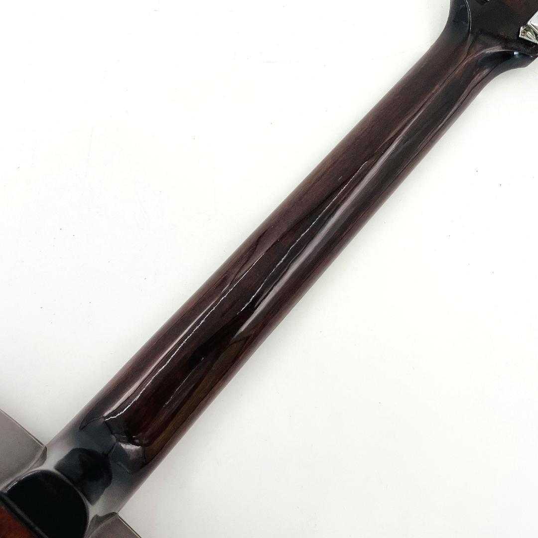 希少レアモデル Ventura ROSE 12弦 ギター ビンテージ【整備品