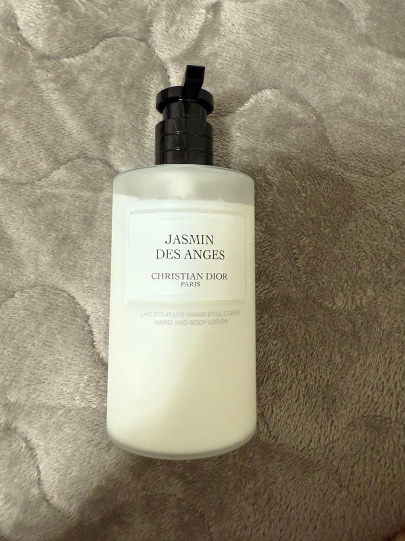 クリスチャン・ディオール ジャスミンデザンジュ 350ml