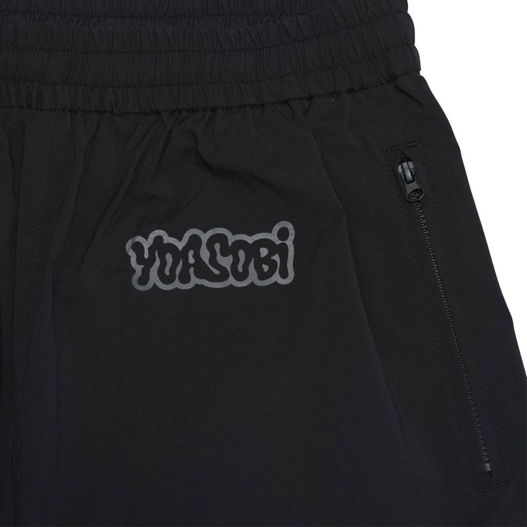 【新品未使用】YOASOBI 超現実 Track Pants / L