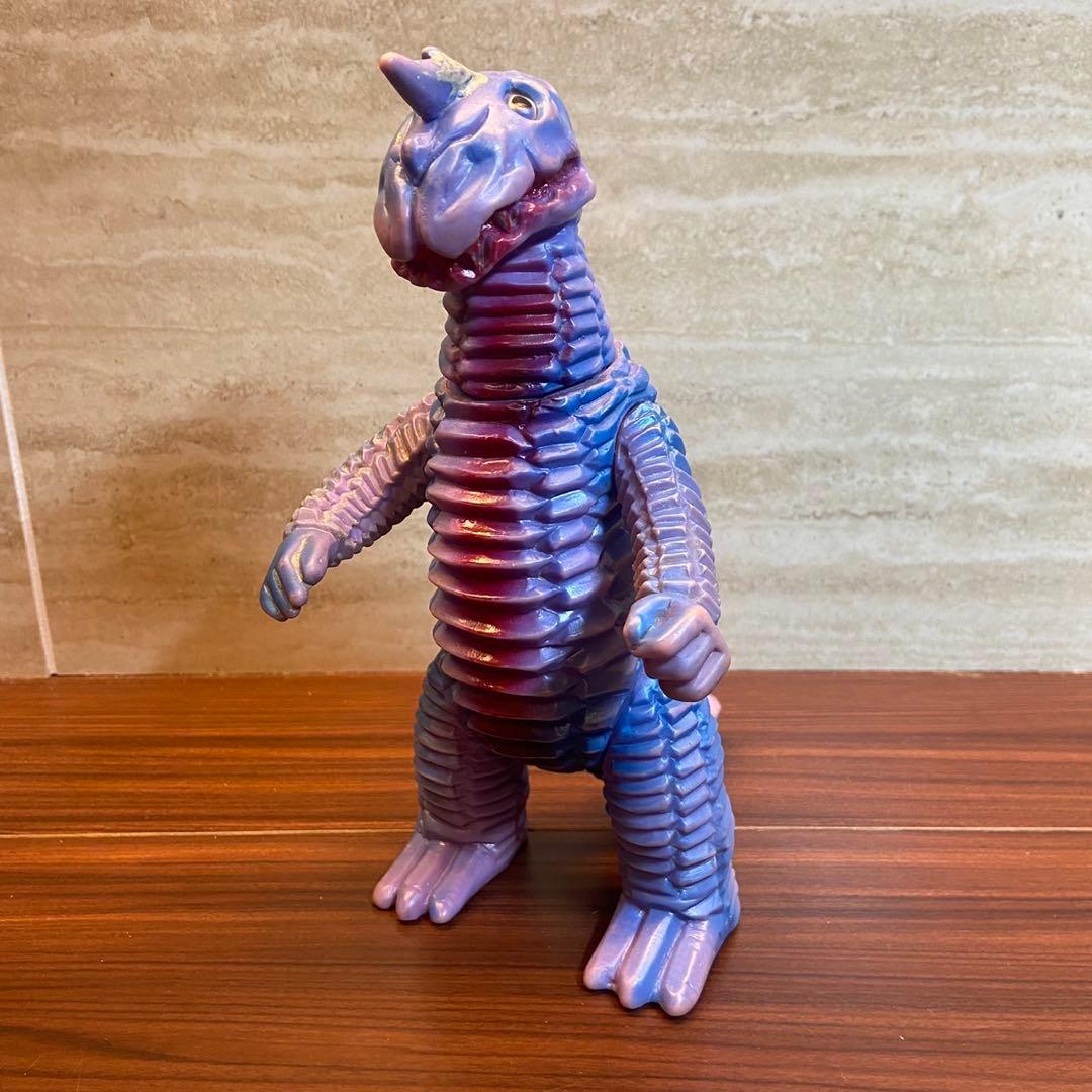 ブルマァク アボラス ソフビ 5673