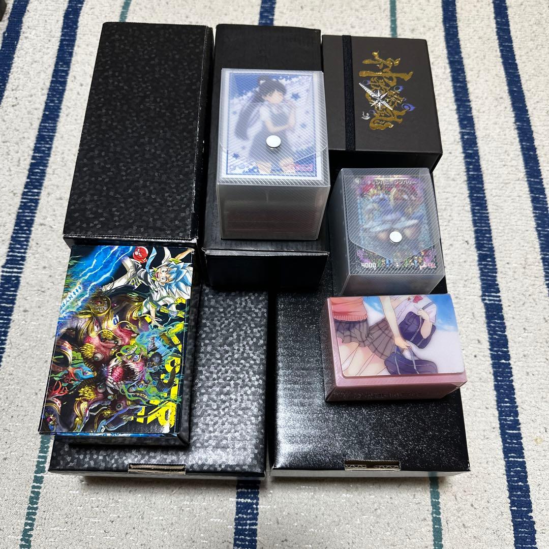 デュエルマスターズ まとめ売り 引退品