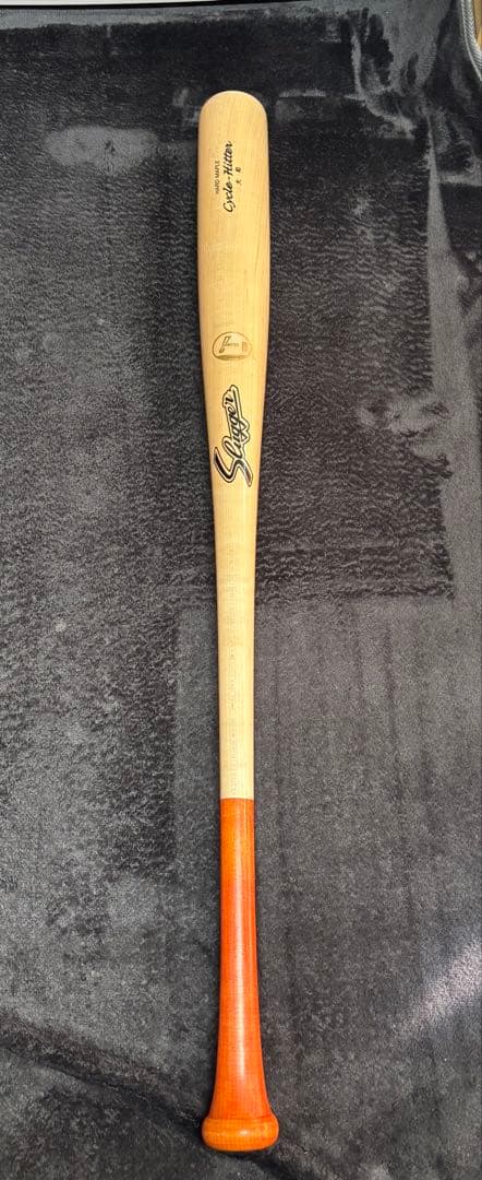 横浜DeNAベイスターズ　大和選手　NPB 硬式木製バット