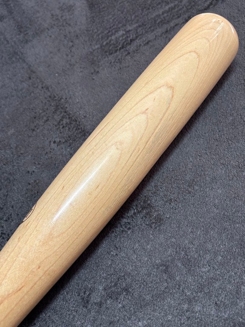 横浜DeNAベイスターズ 大和選手 NPB 硬式木製バット