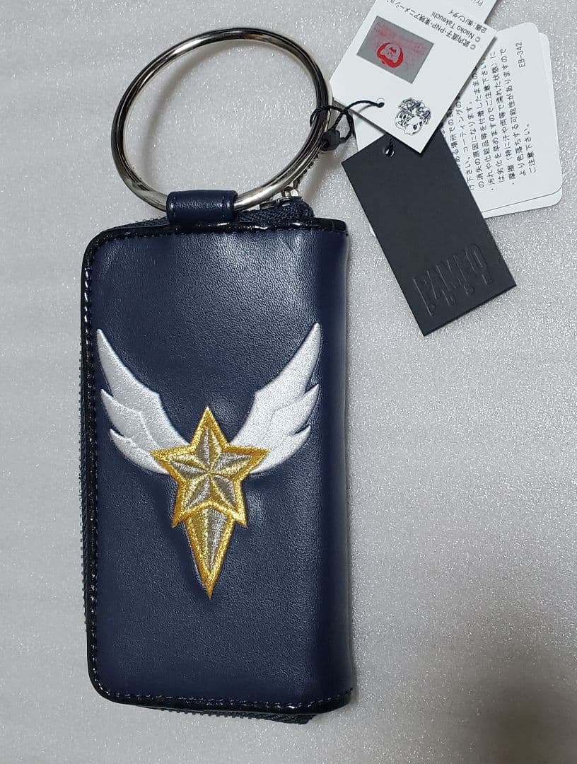 希少 パメオポーズ セーラースターライツ スマホケース ケース