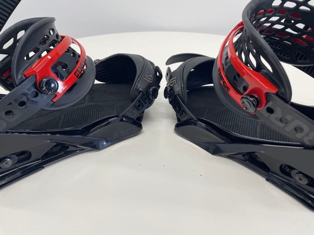 バートン マラビータ Re:Flex Mサイズ ジェネシスストラップ - メルカリ