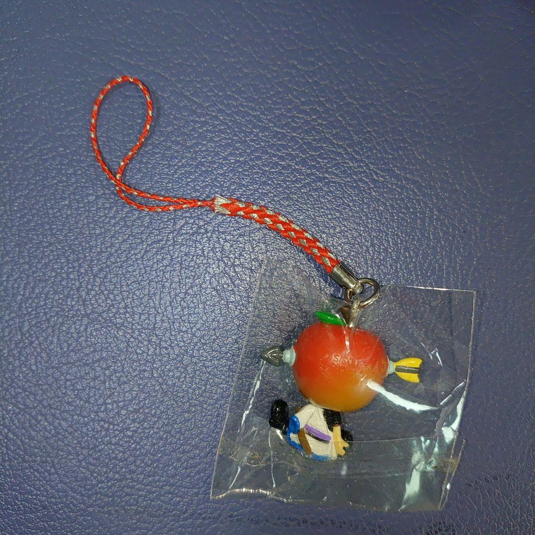 銀魂 坂田銀時 ご当地 信州限定 ねつけ ストラップ 銀さん - メルカリ