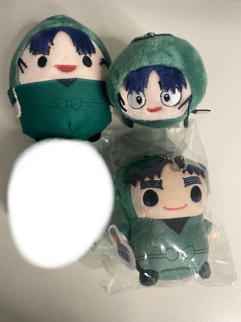 【値上げ中】忍たま乱太郎 七松小平太 グッズ まとめ