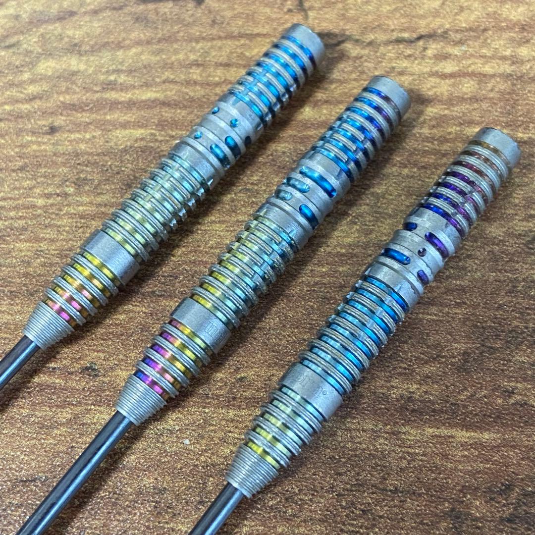 Unicorn CODE コードシリーズ ジェフリー・デ・ズワーン