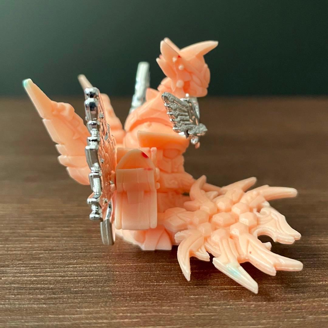 SDガンダム｜ガン消し 飛駆鳥大将軍（ビクトリー大将軍） - メルカリ