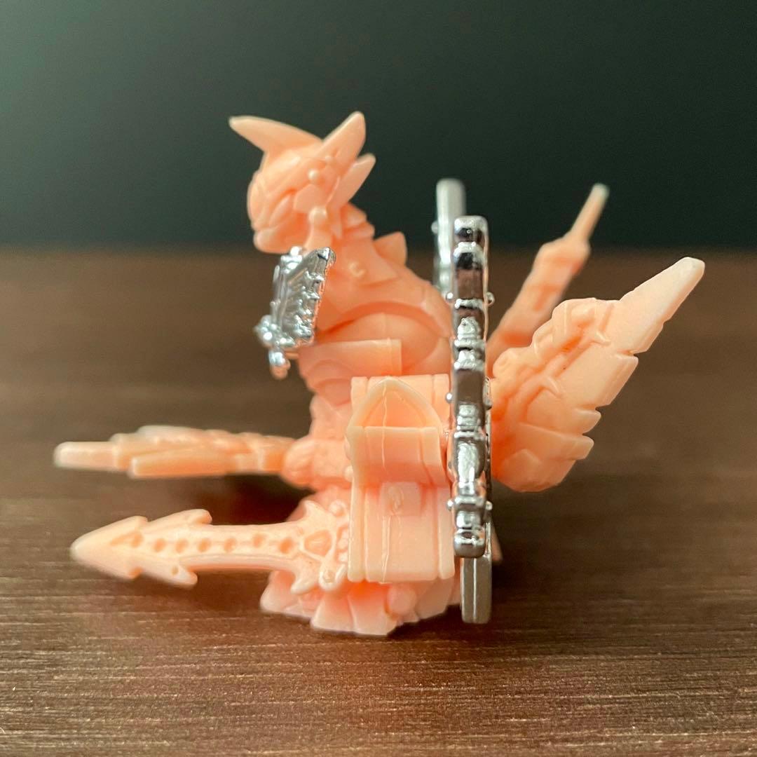 SDガンダム｜ガン消し 飛駆鳥大将軍（ビクトリー大将軍） - メルカリ