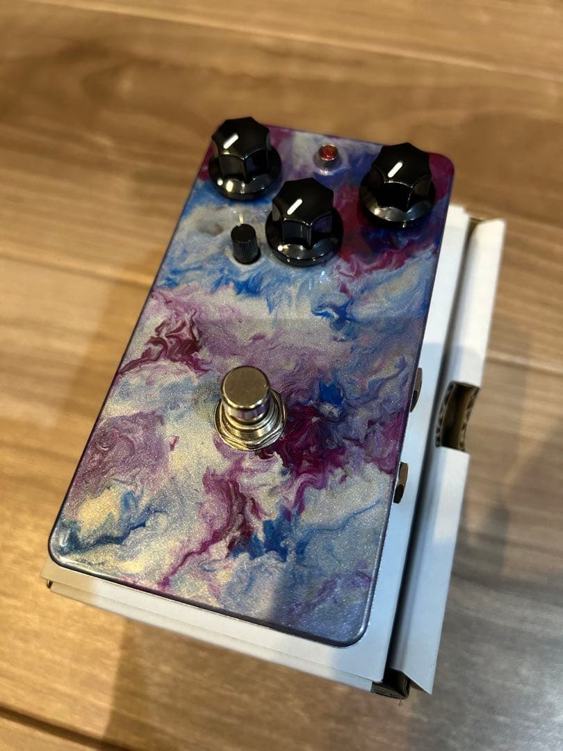 Leqtique　11/11 EVR