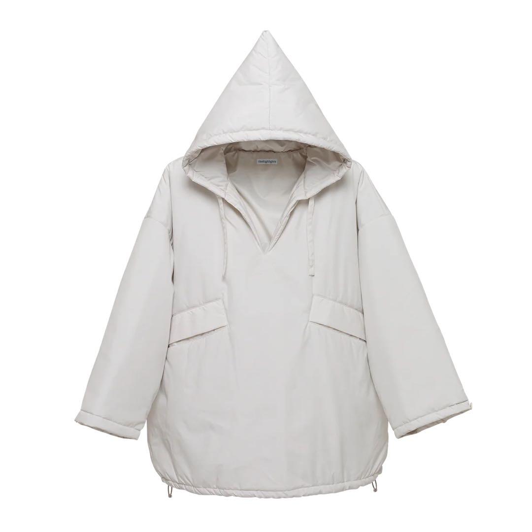 ジャケット・アウター thehighlights over