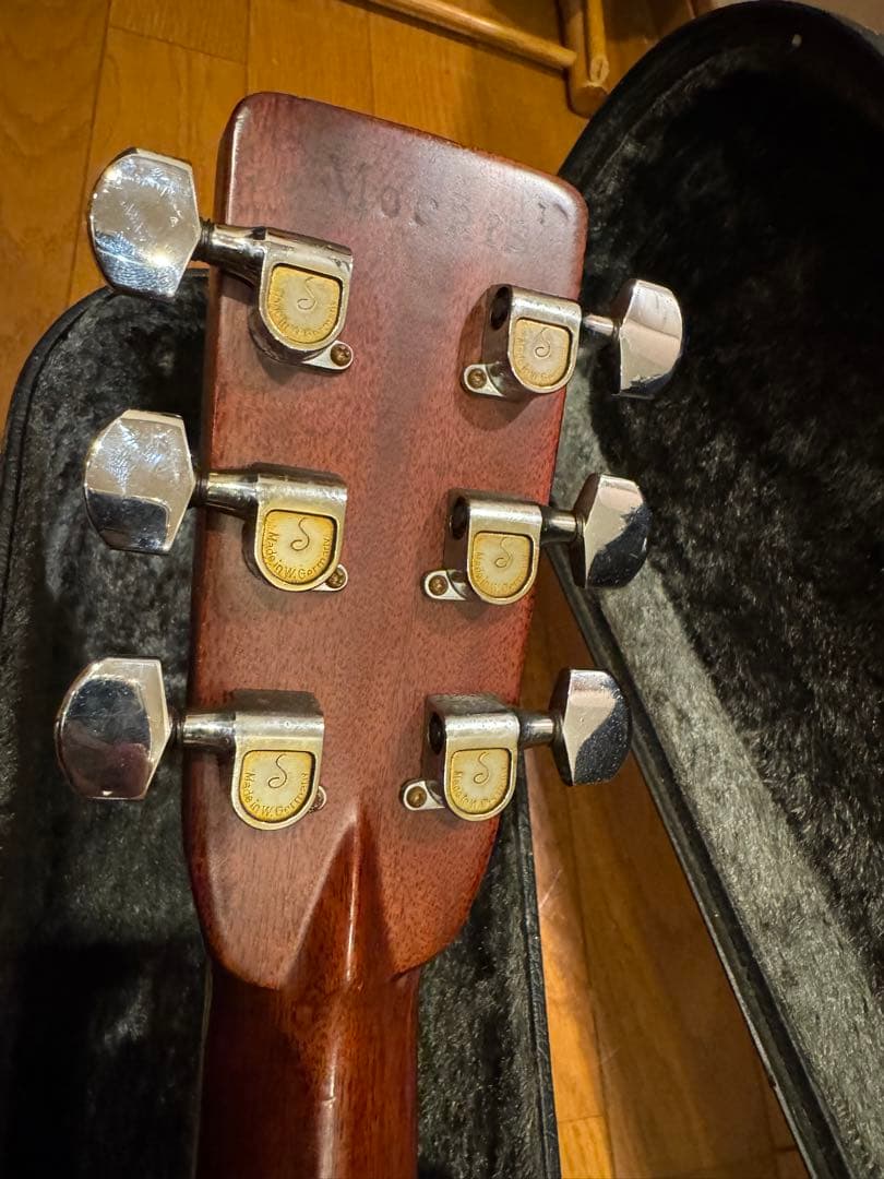 morris special 80 - メルカリ