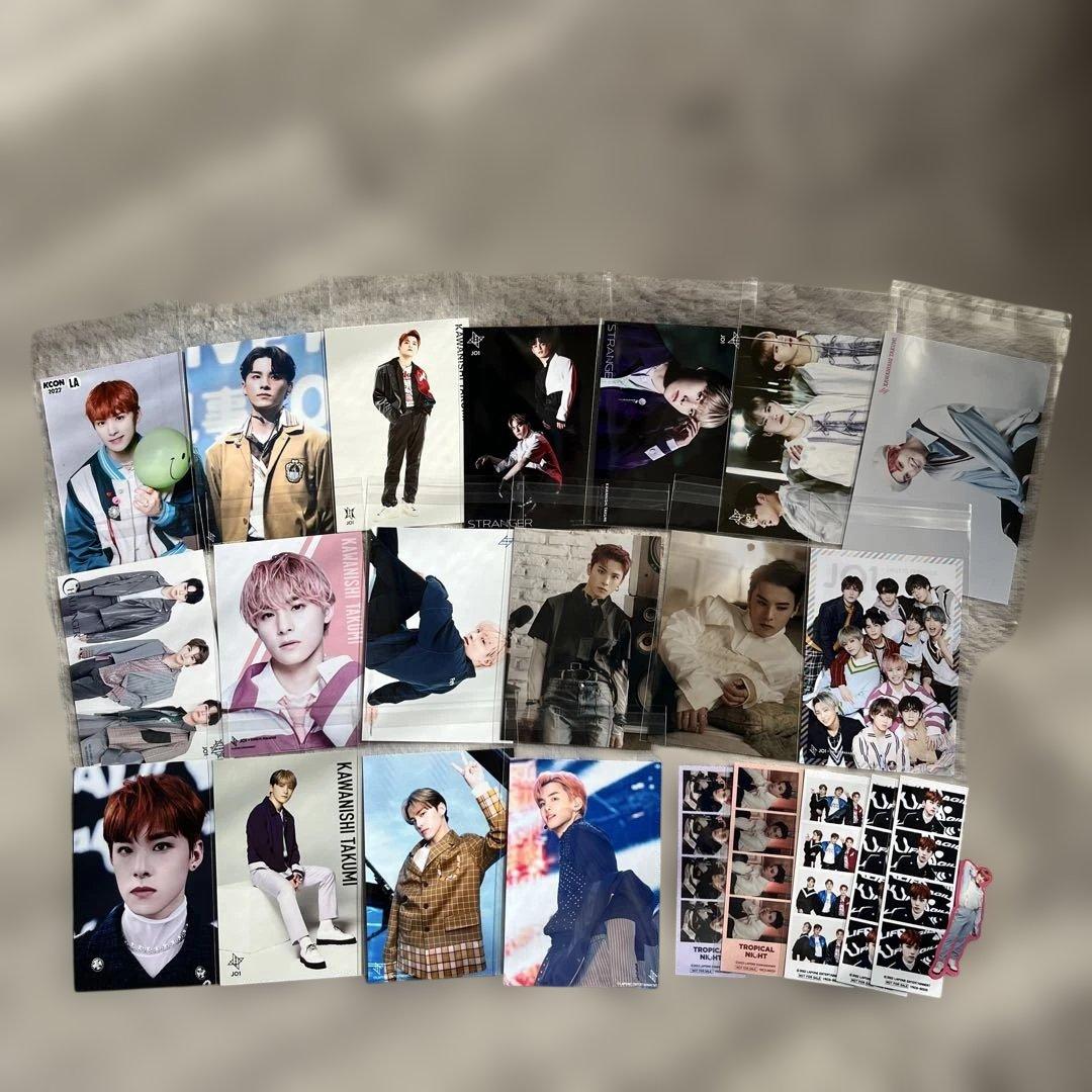 JO1 川西拓実 まとめ売り - メルカリ