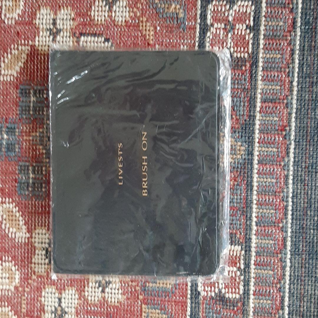 アルソアシェードオンとケース