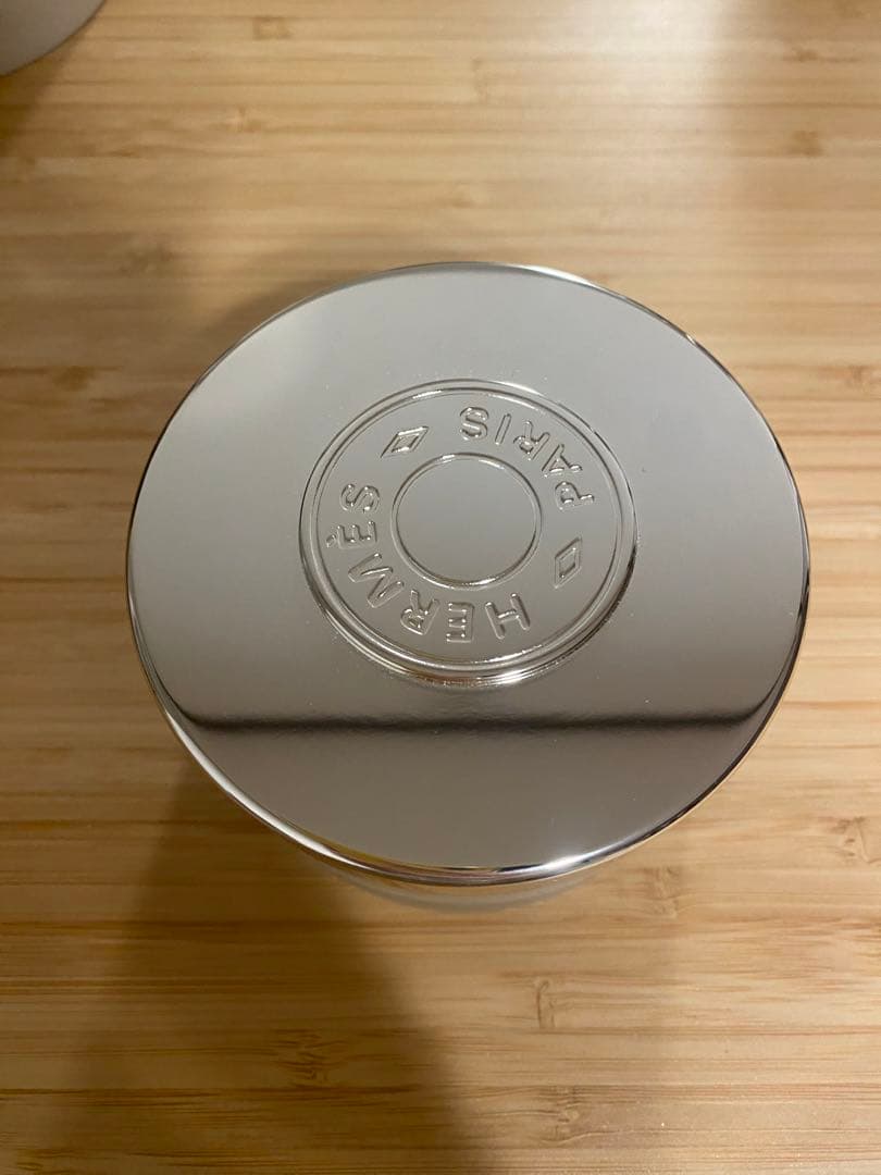 HERMES BARÉNIA ボディクリーム 200ml お値下げ不可