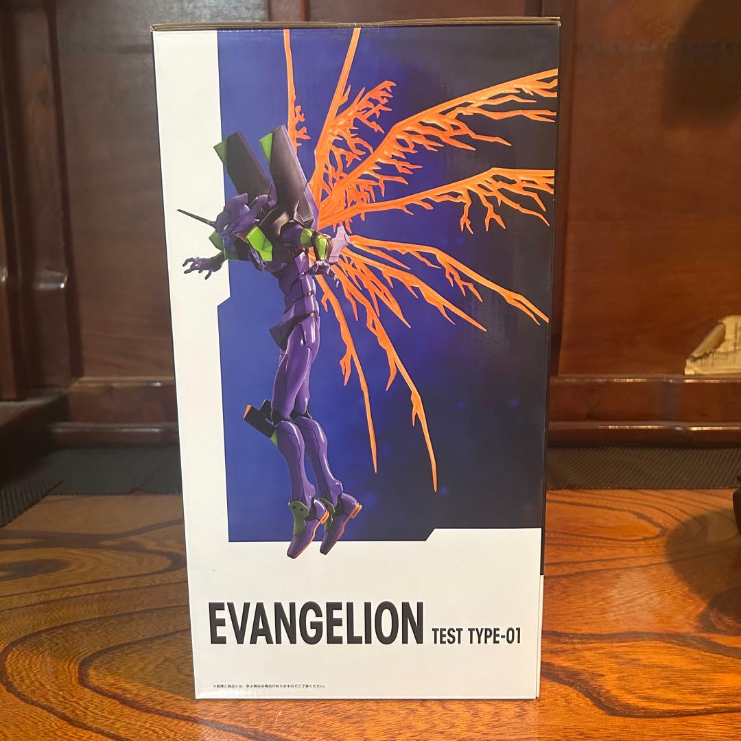 エヴァンゲリオン一番くじ 30th Anniversary ラストワン賞F賞G賞