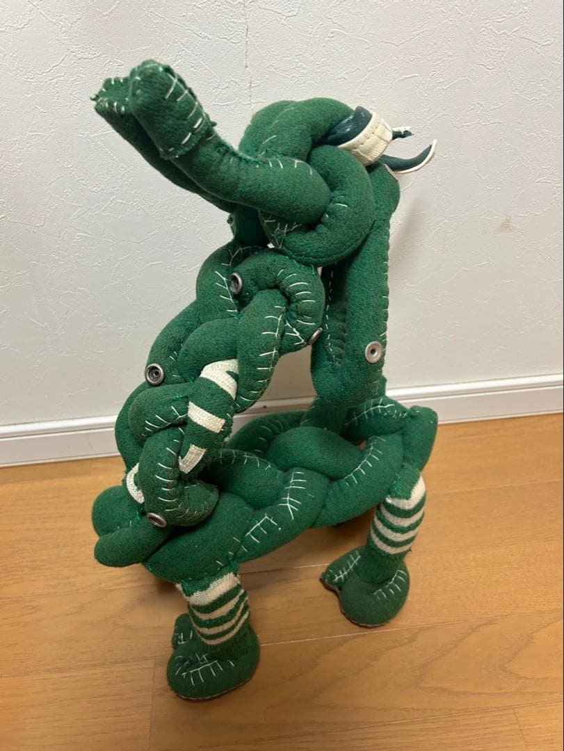 st pour homme daiki yamagucci ネジドラ　作品