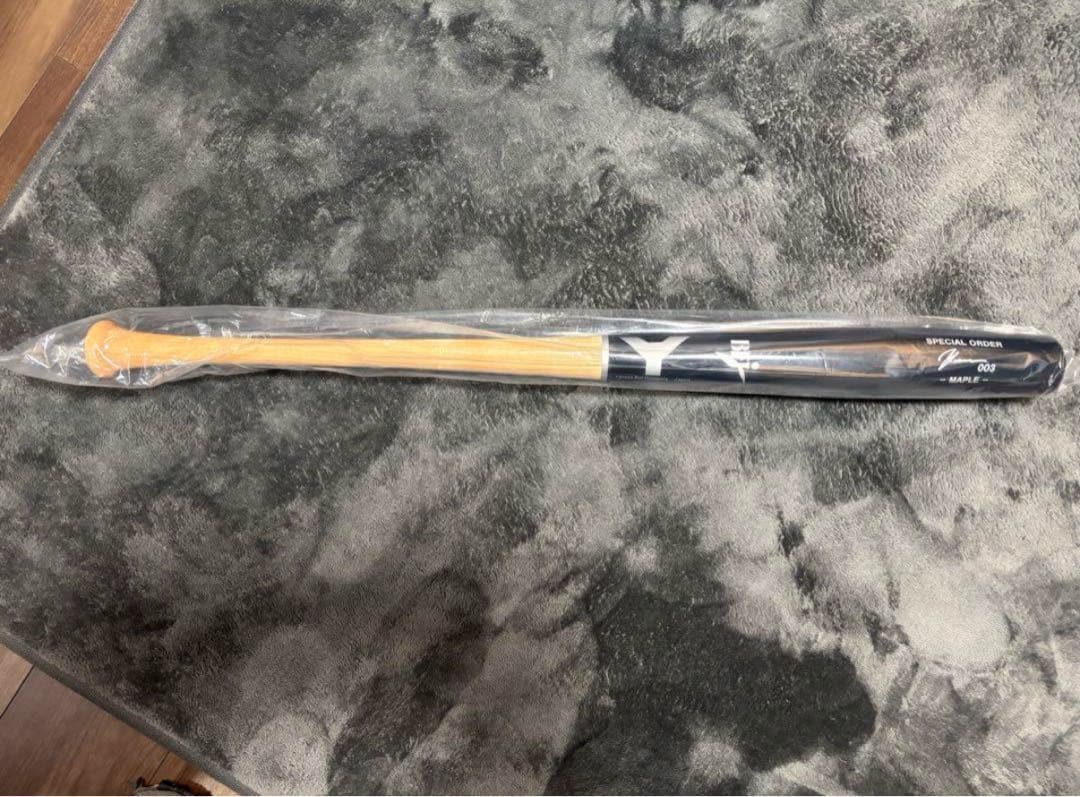 ヤナセ魚雷トルピードバット85cm880g 楽天市場】野球 ヤナセ バット 魚雷バット トルピードバット 硬式木製