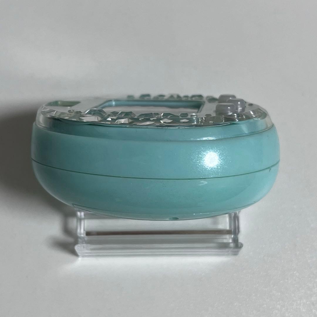 バンダイ たまごっち ピース Tamagotchi p's グリーン - メルカリ