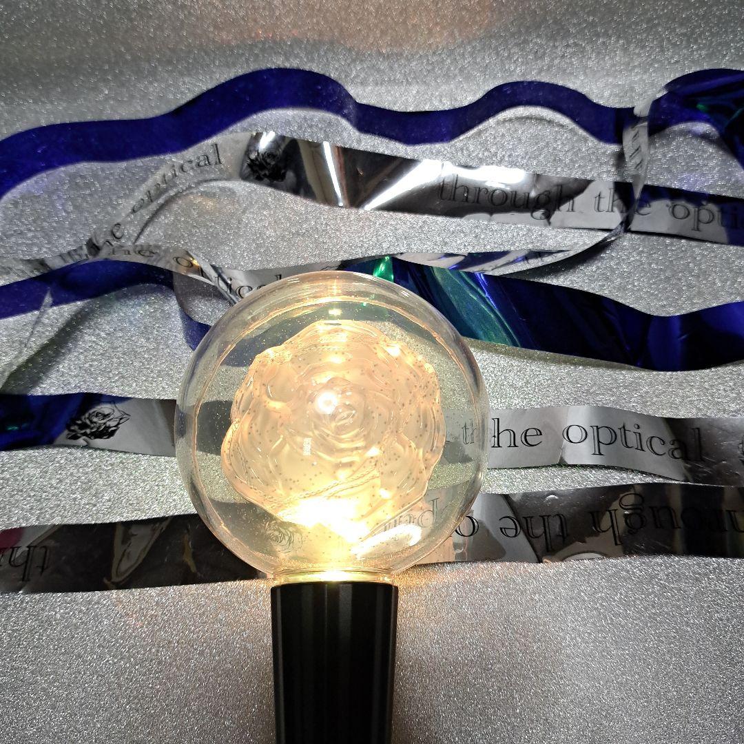 Ado マーズ ペンライト [VIP席特典付き】おまけ付き 電池付き - メルカリ