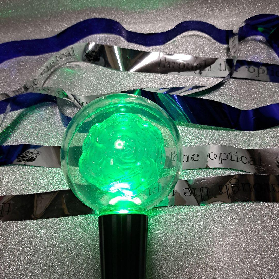 Ado マーズ ペンライト [VIP席特典付き】おまけ付き 電池付き - メルカリ