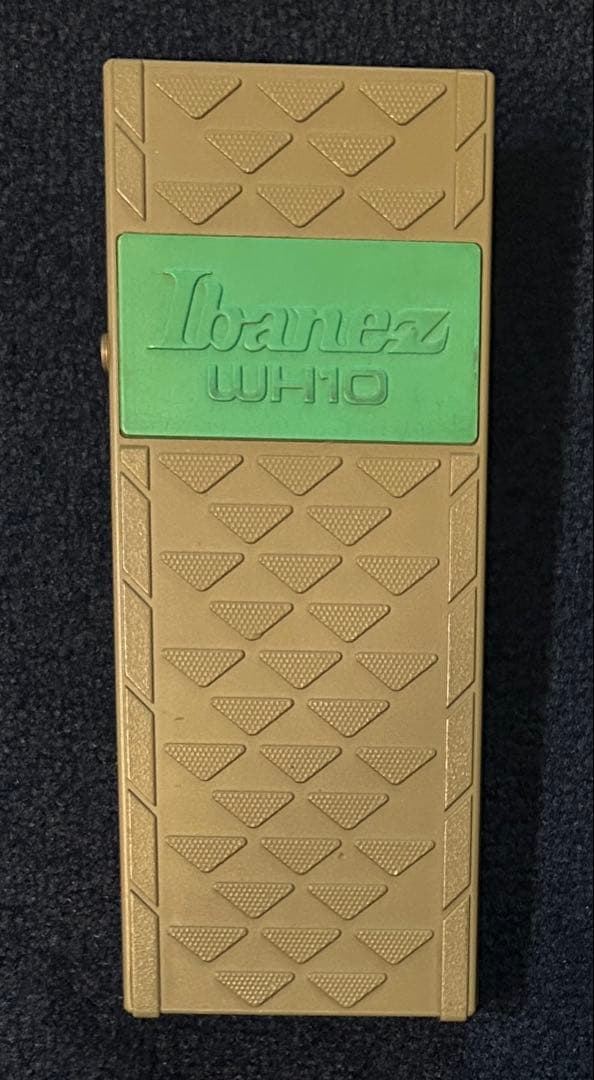 Ibanez WH-10 V1 初代 WAH 美品