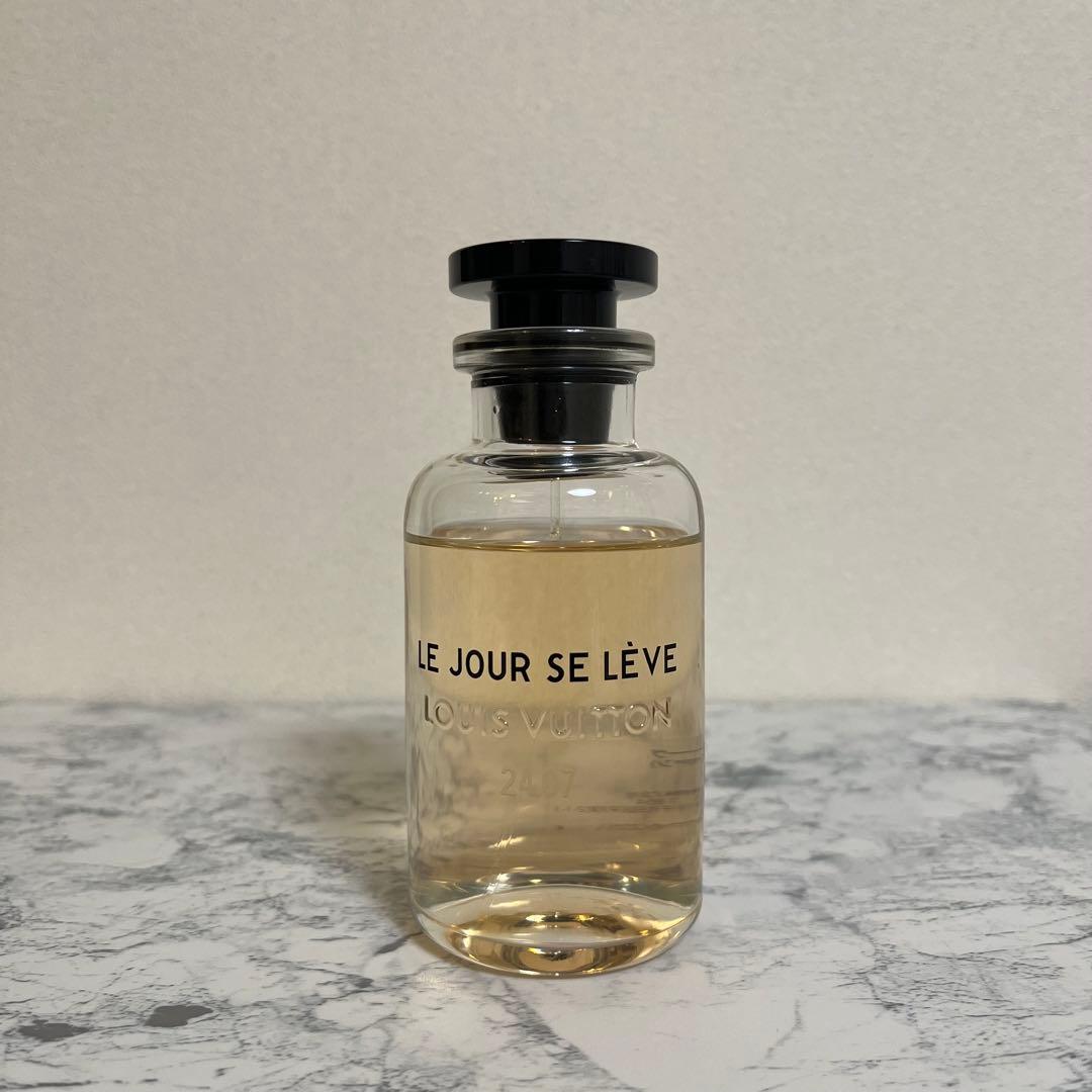 ルイヴィトン 香水 ルジュール・スレーヴ 100ml