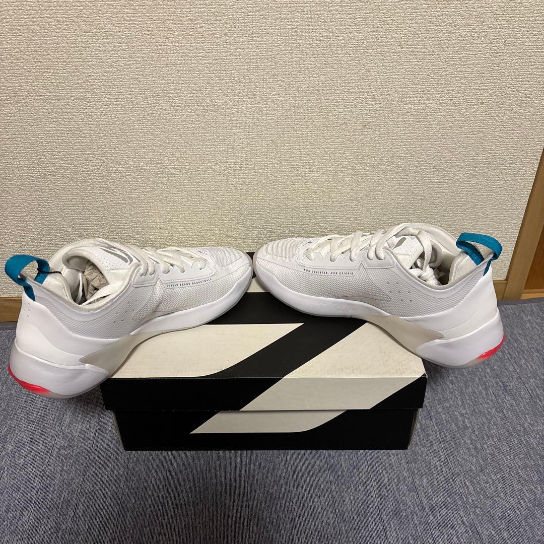 は 25.5cm JORDAN LUKA 1