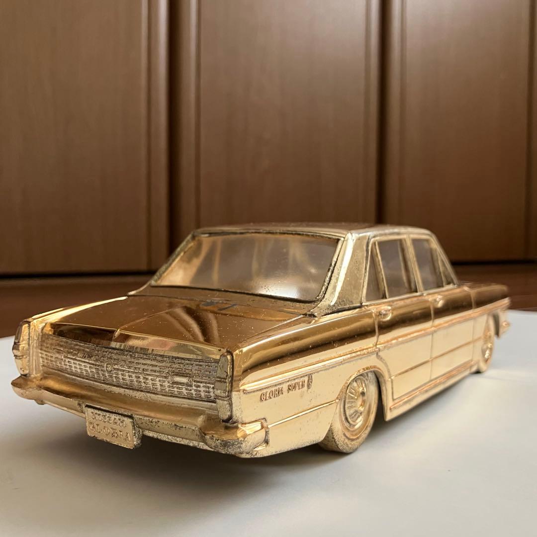 オルゴール付シガレットケース グロリア(PA30) 箱入り