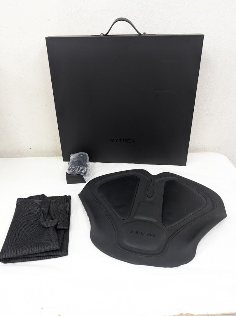 MYTREX AQUA LIFT MT-AL22B ヒップトレーニング②