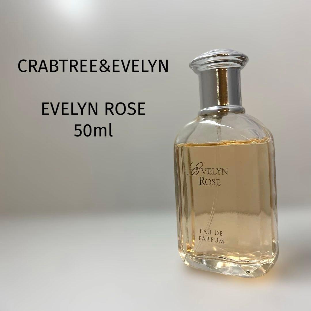 クラブツリー＆イヴリン イヴリンローズ オードパヒューム - メルカリ