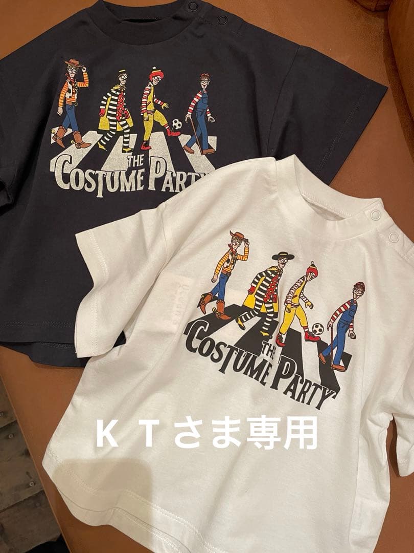 ☆ K T さま　専用　☆