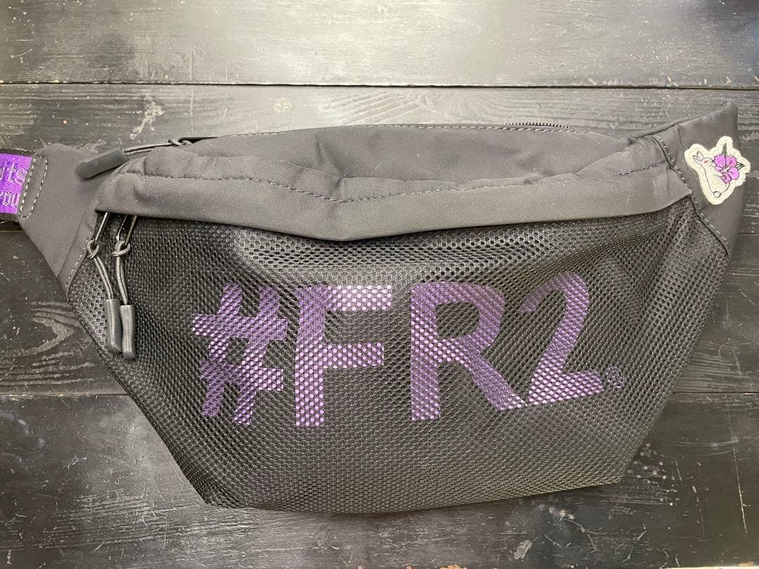 #FR2 撫子　京都店　限定 / ショルダーバッグ　ボディバッグ　ユニセックス
